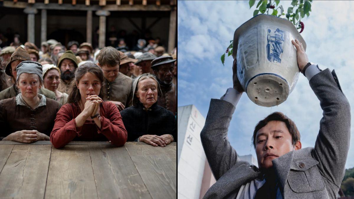 TIFF 2025: Chloé Zhao’s ‘Hamnet’ wins People’s Choice Award; Park Chan-wook’s ‘No Other Choice’ takes inaugural international prize